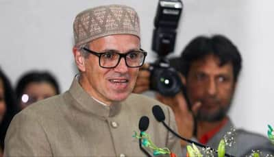 Omar Abdullah Seeks EC’s Clarification On USAID’s ‘Voter Turnout’ Fund For India