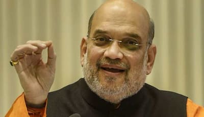 People Of Delhi Ended Reign Of Deceit And Breach Of Promise, Chosen BJP: Amit Shah