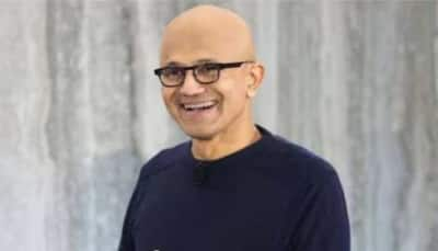 Satya Nadella’s Microsoft Launches World’s First….– Could Transform World Of Computing