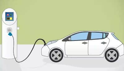 Number Of EVs On Indian Roads Likely To Cross 28 Million In 2030: Report