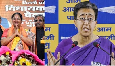 BJP's U-Turn On Mahila Samriddhi Yojana? Atishi Questions Delay In Delhi Cabinet Approval To Rs 2,500 Scheme For Women