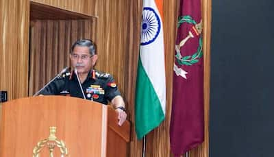 Indian Army Chief Issues Stern Warning To Pakistan, Says, ‘If You Provoke…’