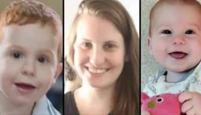 2 Child Hostages Among 3 Bodies Identified, Says Israel; But Their Mother Is...