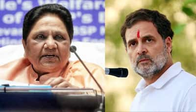 ‘Look Within Yourself Before…’: Mayawati Launches Fresh Attack On Rahul, Congress; Warns BJP