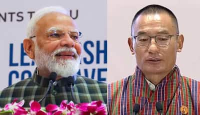 ‘Will Learn Lessons Of…’: Bhutan PM Tobgay Hails His ‘Mentor’ PM Modi’s Leadership