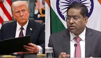 ‘Deeply Concerning’: MEA Says Modi Govt ‘Looking Into’ Trump’s $21 Million Poll Funding To India Claim