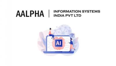 Aalpha Information Systems Recognised For Excellence In AI-Powered Business Solutions