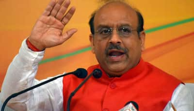 Arvinder Singh Lovely To Be Pro-Tem Speaker Of Delhi Assembly: Vijender Gupta