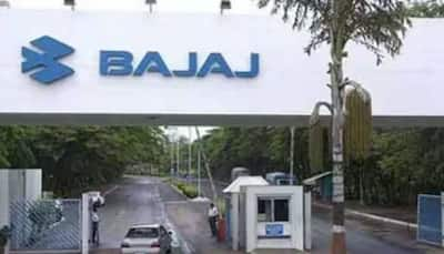 Bajaj Auto Board Gives Nod To Infuse Euro 150 Million In Netherlands-Based Arm