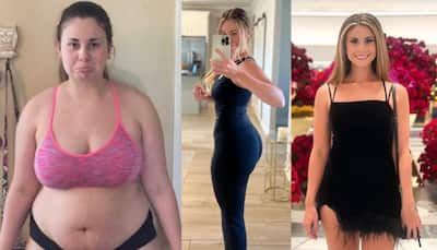 How This Woman Lost 32 Kilos In 7 Months: Simple Lifestyle Changes That Transformed Her Life