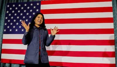 When US Director of National Intelligence Tulsi Gabbard Flagged Violence Against Hindus In Bangladesh, Pakistan