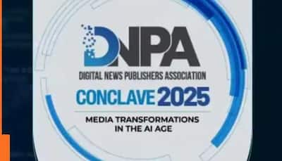 AI, Media Transformations To Take Center Stage At The 3rd Digital News Publishers Association (DNPA) Conclave