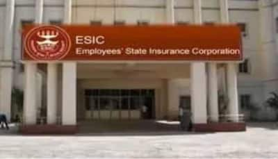 Over 17 Lakh New Workers Enrolled For ESIC Benefits In Dec