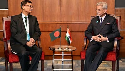 India's Strong Message To Bangladesh: 'Don't Normalise Terrorism'