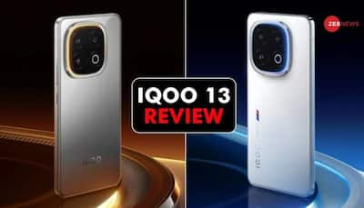 iQOO 13 Review: Is It Power-Packed Gaming Smartphone With Advanced AI Features Under Rs 60,000?