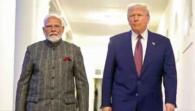 'They Charge Us, We Charge Them': US Prez Trump Vows To Impose Reciprocal Tariff On India, China