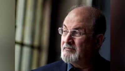 Salman Rushdie Attacker Found Guilty Of Attempted Murder, Faces Up To 32 Years In Prison