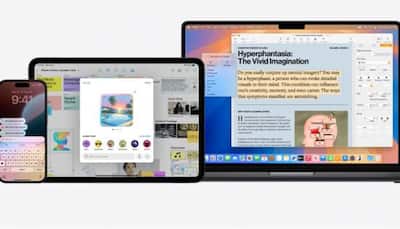 Good News For iPhone, iPads Users! Apple Intelligence To Be Available In Localised English For India In THIS Month...