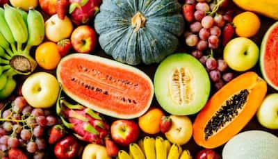 7 Nutrient-Packed Fruits To Improve Gut Health, Enhance Digestion, And Promote Healthy Gut Flora Naturally