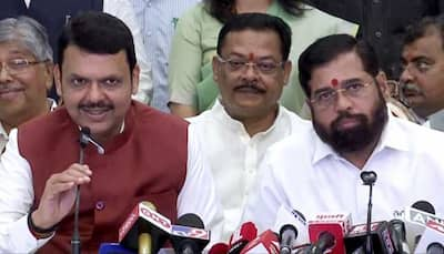 Maharashtra Politics — 'Something Major Will...': Cong's BIG Claim On Fadnavis Amid Reports Of Rift In Mahayuti