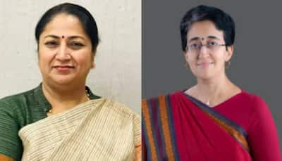 AAP To Mount Pressure On BJP For Women’s Monthly Rs 2,500 Aid Poll Promise: Atishi Seeks Meeting With Delhi CM