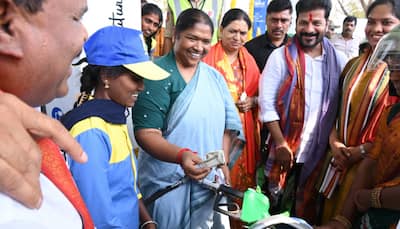 Women Groups From THIS State To Be Allotted A Petrol Pump In Every District, Find Out