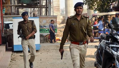 Constable’s Wife Found Murdered In Patna; Cops Suspect Husband’s Role