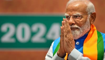 PM Modi On Whirlwind 3-day Multi-state Tour From Feb 23