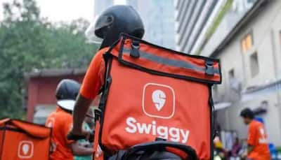 Swiggy’s Valuation Takes A Huge 50% Dip From Its Peak As Stock Plunges