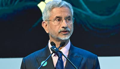 ‘USAID Was Allowed In Good Faith...’: Jaishankar On Alleged Voter Turnout Fund