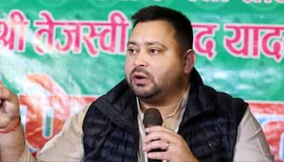 'Lalu Ji Is Fitter Than Nitish Kumar': Tejashwi Yadav Responds To Bihar CM's Son