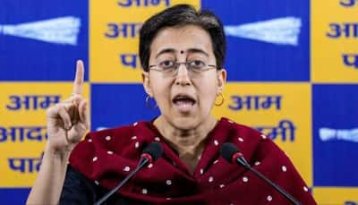 Ex-CM Atishi Chosen Leader Of Opposition In Delhi Assembly At AAP MLAs Meeting