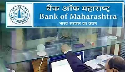 Good News For Borrowers: Bank of Maharashtra Slashes Retail Loan Interest Rates By 25 Bps