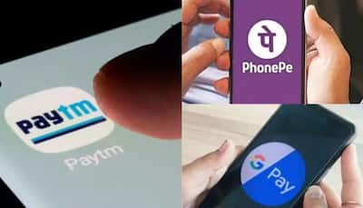 Want To Split Bills Using UPI Apps? Here’s How You Can Do It With Paytm, Google Pay, And PhonePe