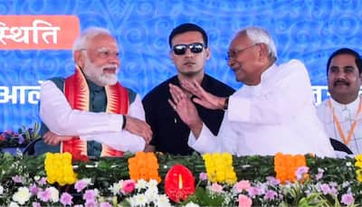 Political Heat Rises In Bihar Ahead Of PM Modi’s Bhagalpur Visit