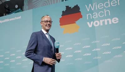 German Elections 2025 Results: Conservative Opposition Leader Friedrich Merz Wins, Far Right 2nd With Strongest Performance Since World War-2