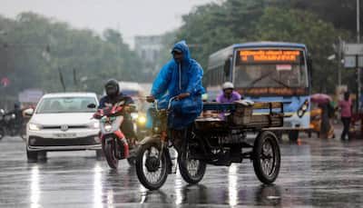 Weather Update: Delhi's Minimum Temperature Drops To 10.7 Degree Celcius, IMD Predicts Rainfall In THESE States- Check Details