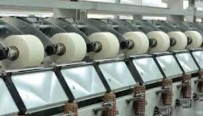 Banks To Play Key Role In Attaining $350 Billion Target For Indian Textile Sector