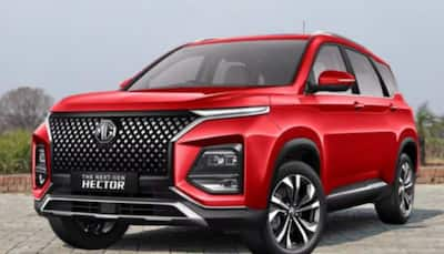 From Kia Syros To MG Hector: Check Out 5 Premium Cars With ADAS Level 2