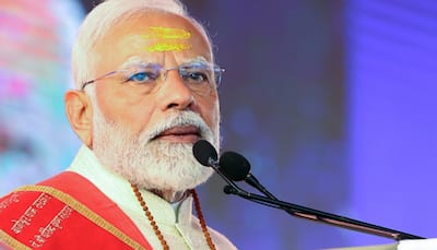 'Jungle Raj Leaders Ridiculed Hindu Religion...’: PM Modi Tears Into RJD Over Maha Kumbh