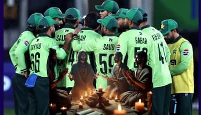 '22 Pandits Did Black Magic': Pakistani Media Blames India For Champions Trophy Loss