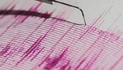 Earthquake In Odisha: 5.1 Magnitude Quake Recorded In Bay Of Bengal Near Puri