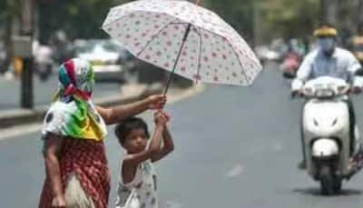 Weather Update: Heatwave Alert Issued For Mumbai, Nearby Areas As Temperatures Rise- Check Full Forecast Here