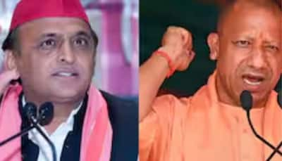 Negativity Materialises In Form Of Words That Ignore Dignity: Akhilesh In Veiled Dig At Adityanath