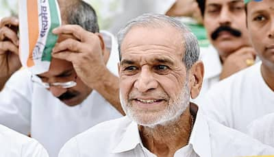 Wheels Of Justice Have Started Moving: BJP After Court Awards Lifer To Ex-Cong MP Sajjan Kumar