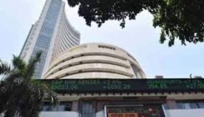 Indian Markets To Stabilise Towards Q4 2025 End, FPI Flows To Turn Positive: Report