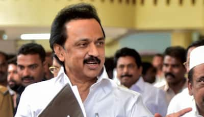 Tamil Nadu CM Stalin Warns Of 'Another Language War,' Calls For Unity Over Delimitation Threat