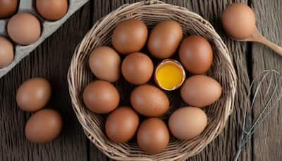 US Egg Prices Soar To Record Highs Amid Bird Flu Crisis: Shortages Hit Retailers And Restaurants