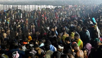 Last Day Of Maha Kumbh 2025: Final ‘Snan’ Begins On Mahashivratri As Grand Event Inches Towards Closure