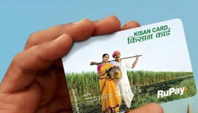 Operative Kisan Credit Card Amount Crosses Rs 10 Lakh Crore; Loan Limit Increased From Rs 3 Lakh To Rs 5 Lakh In Budget 2025